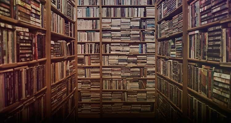 imagen de libreria